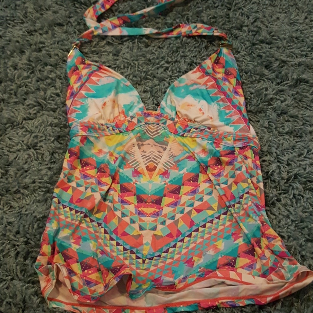 Bathingsuit top